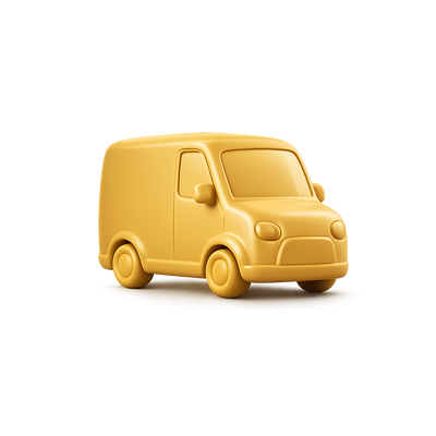 FREE Tracked Delivery