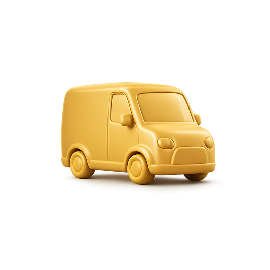 FREE Tracked Delivery
