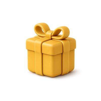 Mystery Gift