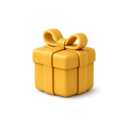 Mystery Gift