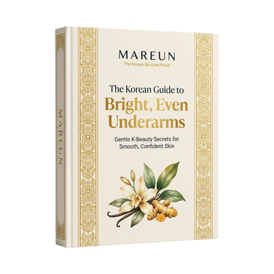 The Korean Beauty Guide