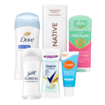 Regular Deodorant